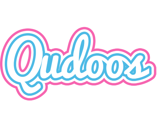 Qudoos outdoors logo