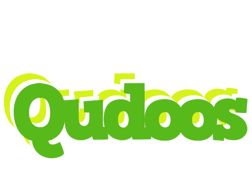 Qudoos picnic logo