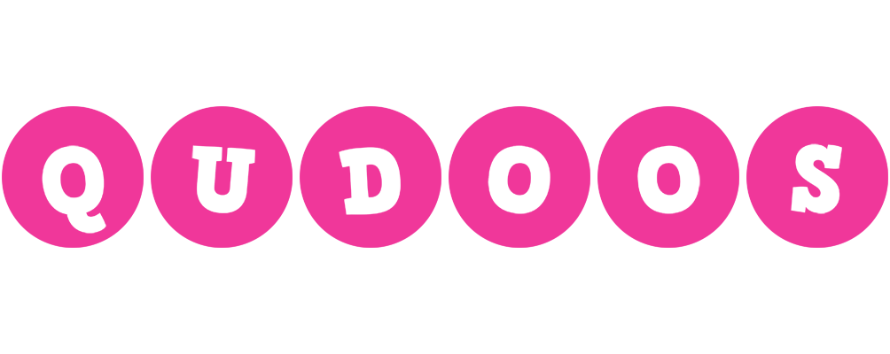Qudoos poker logo