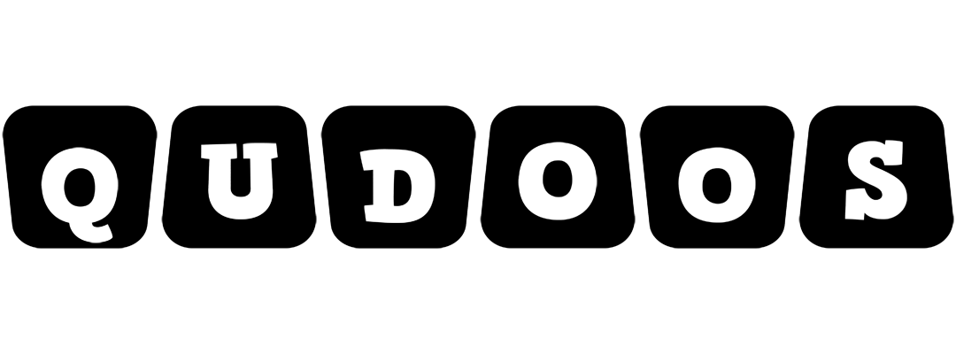Qudoos racing logo