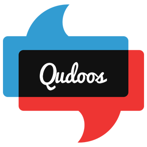 Qudoos sharks logo