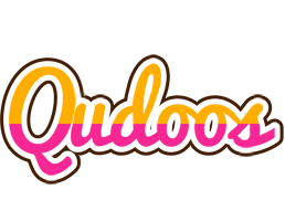 Qudoos smoothie logo