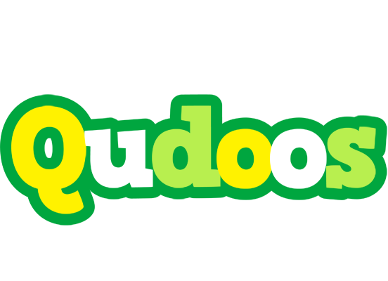 Qudoos soccer logo