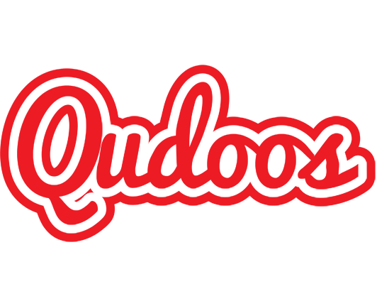 Qudoos sunshine logo