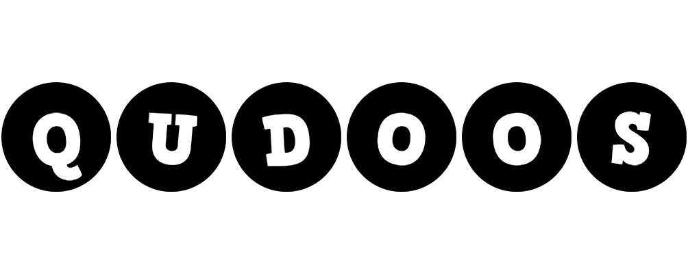 Qudoos tools logo