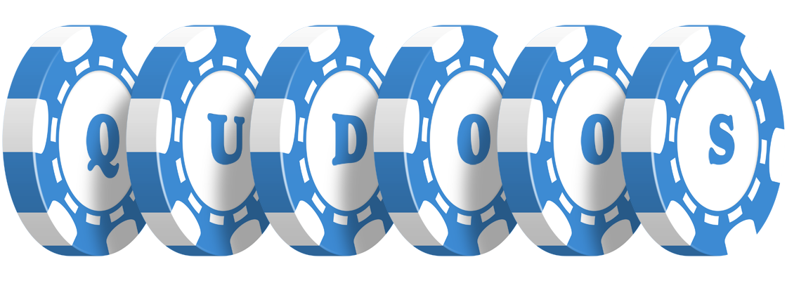 Qudoos vegas logo