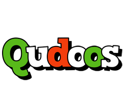 Qudoos venezia logo