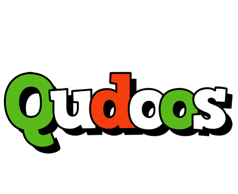 Qudoos venezia logo
