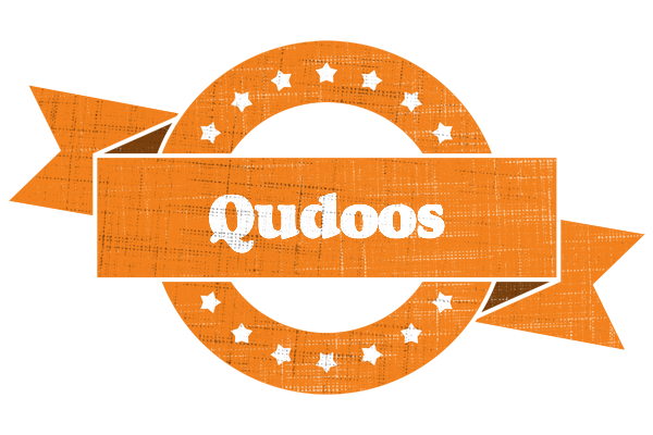 Qudoos victory logo