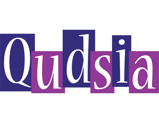 Qudsia autumn logo