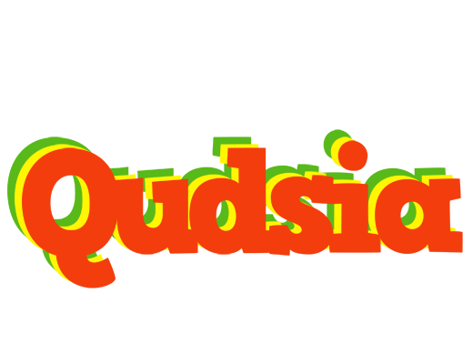 Qudsia bbq logo