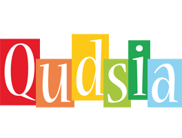 Qudsia colors logo