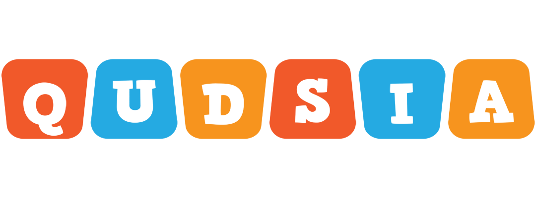 Qudsia comics logo