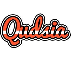 Qudsia denmark logo