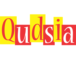 Qudsia errors logo