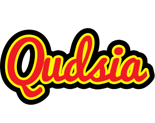 Qudsia fireman logo