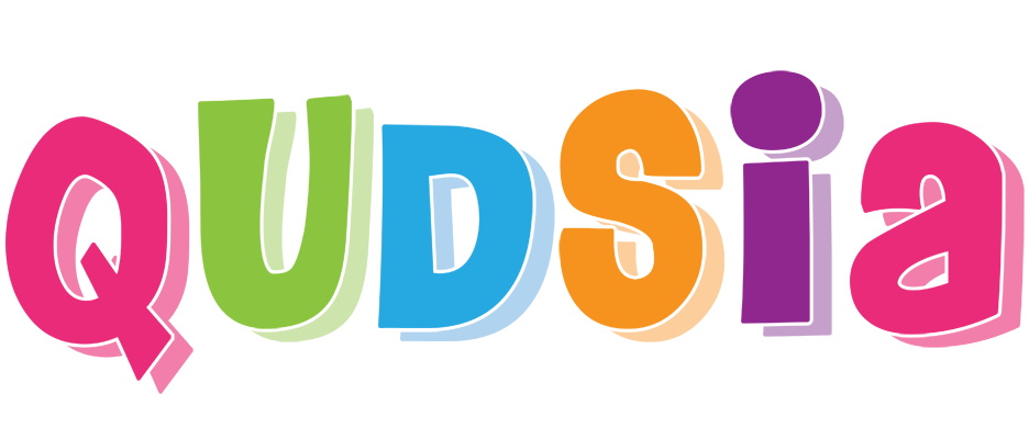 Qudsia friday logo
