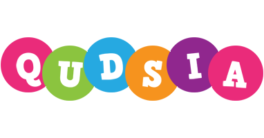 Qudsia friends logo