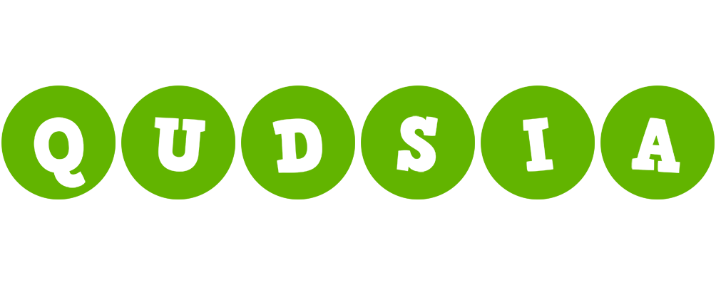 Qudsia games logo