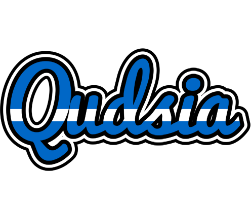 Qudsia greece logo