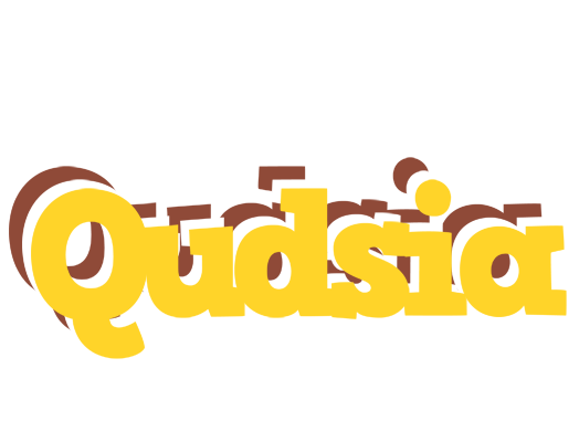 Qudsia hotcup logo