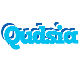 Qudsia jacuzzi logo