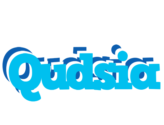 Qudsia jacuzzi logo