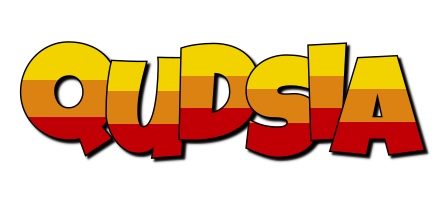 Qudsia jungle logo