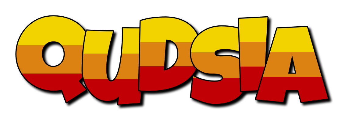 Qudsia jungle logo