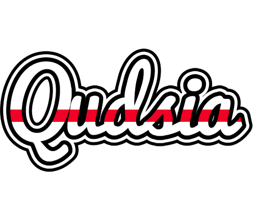Qudsia kingdom logo