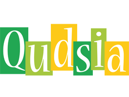 Qudsia lemonade logo