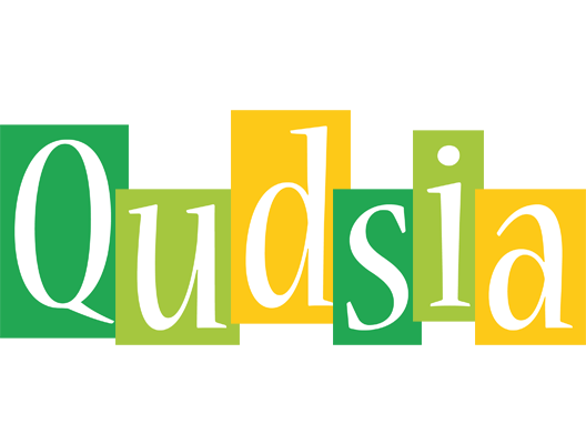Qudsia lemonade logo