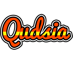 Qudsia madrid logo