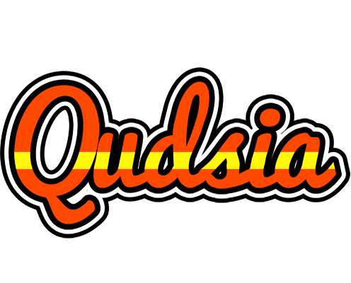 Qudsia madrid logo