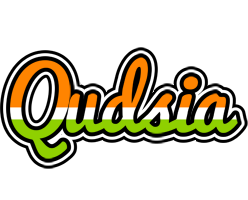 Qudsia mumbai logo