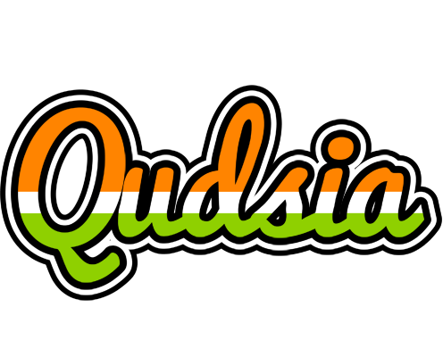 Qudsia mumbai logo