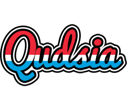 Qudsia norway logo