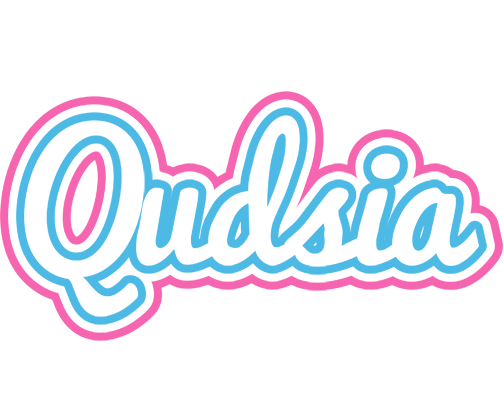 Qudsia outdoors logo