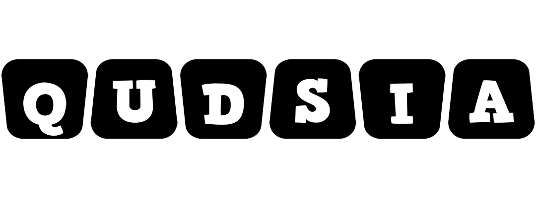 Qudsia racing logo