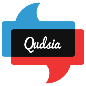 Qudsia sharks logo