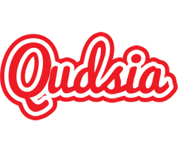 Qudsia sunshine logo