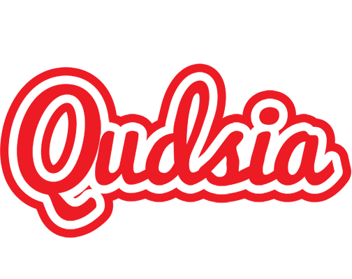 Qudsia sunshine logo