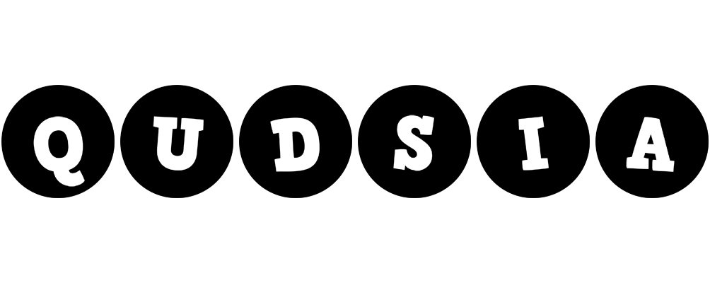 Qudsia tools logo