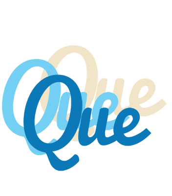 Que breeze logo
