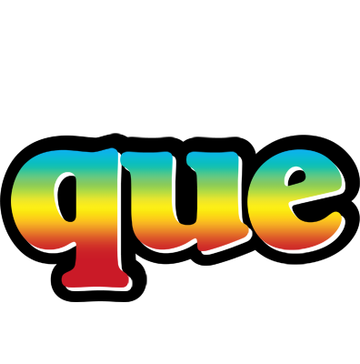 Que color logo