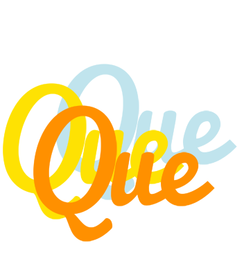 Que energy logo