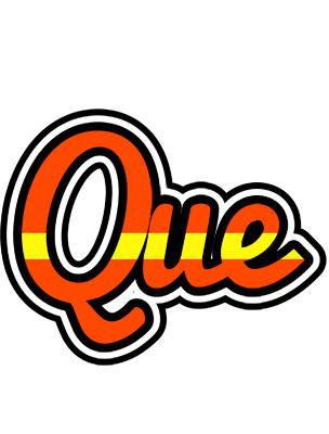 Que madrid logo