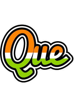 Que mumbai logo