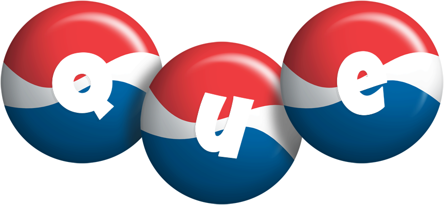 Que paris logo