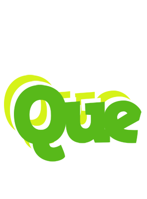 Que picnic logo